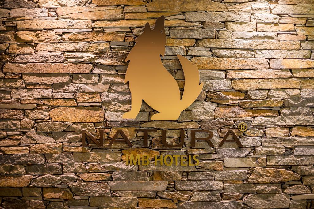 Purala - Wool Valley Hotel & Spa Covilha Exterior photo